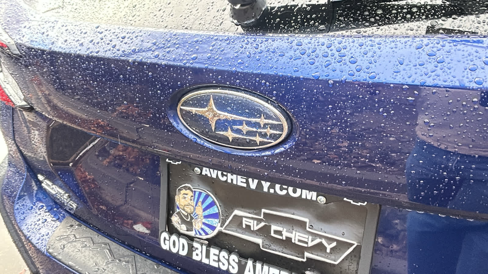 Thumbnail: 2024 Subaru Crosstrek - 11