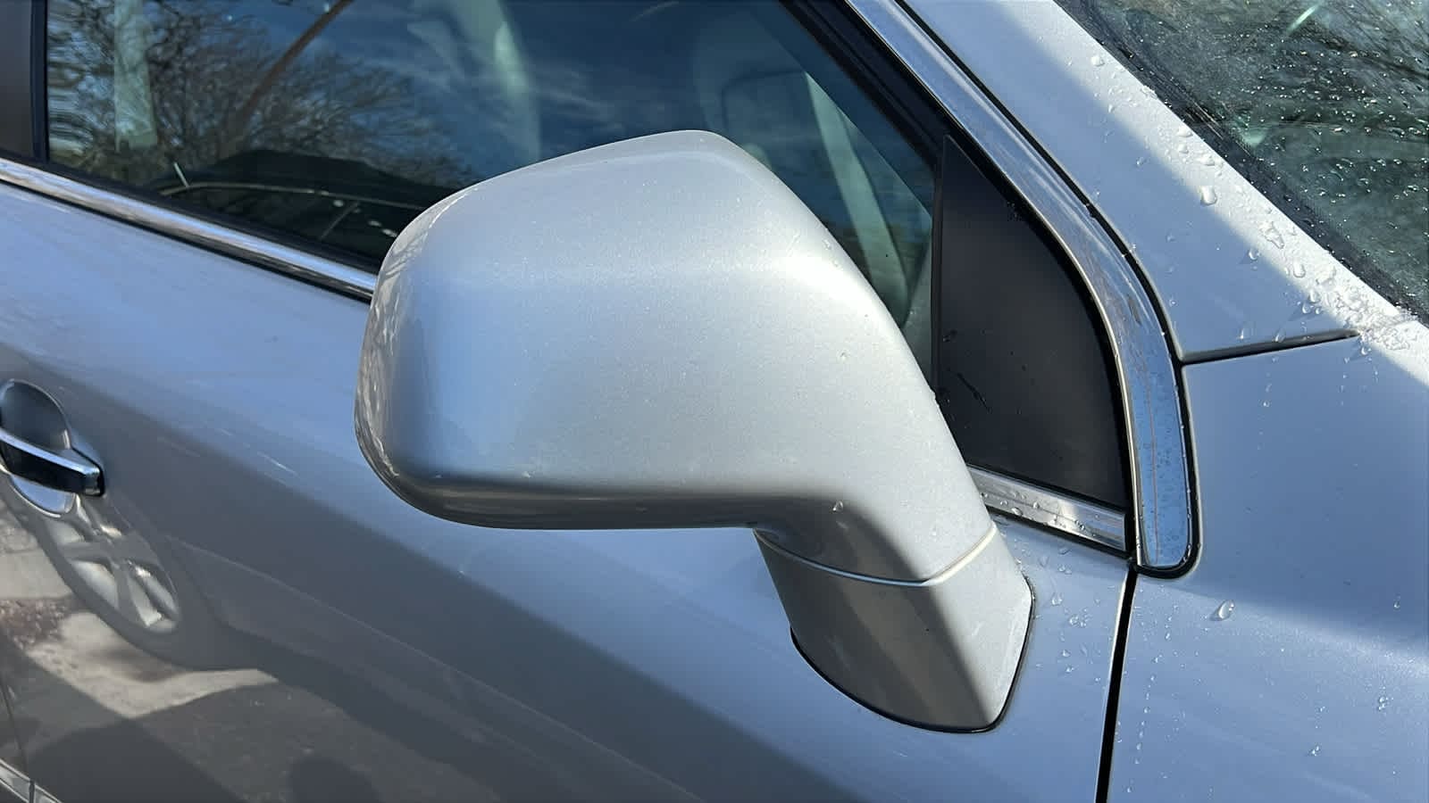 Thumbnail: 2015 Chevrolet Captiva Sport - 6