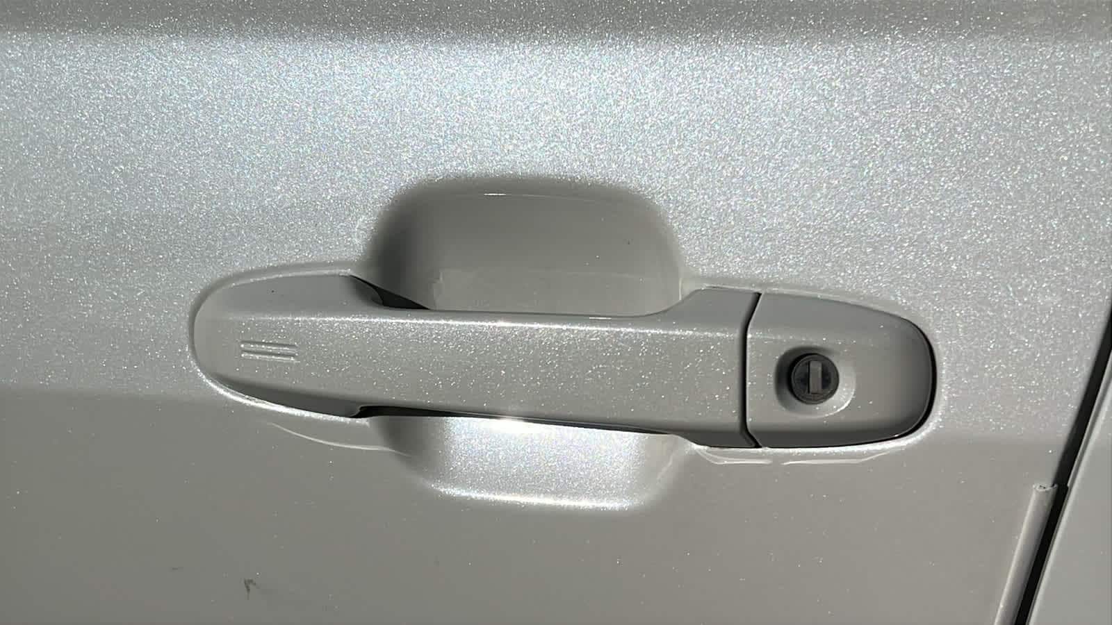 Thumbnail: 2022 Subaru Forester - 20