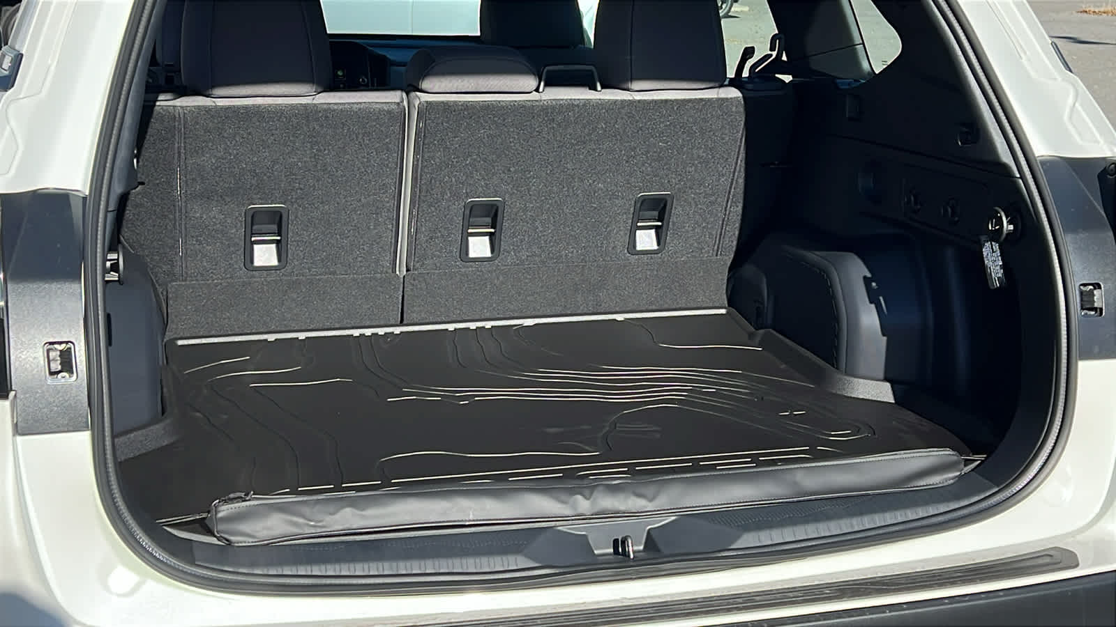 Thumbnail: 2026 Subaru Forester - 27