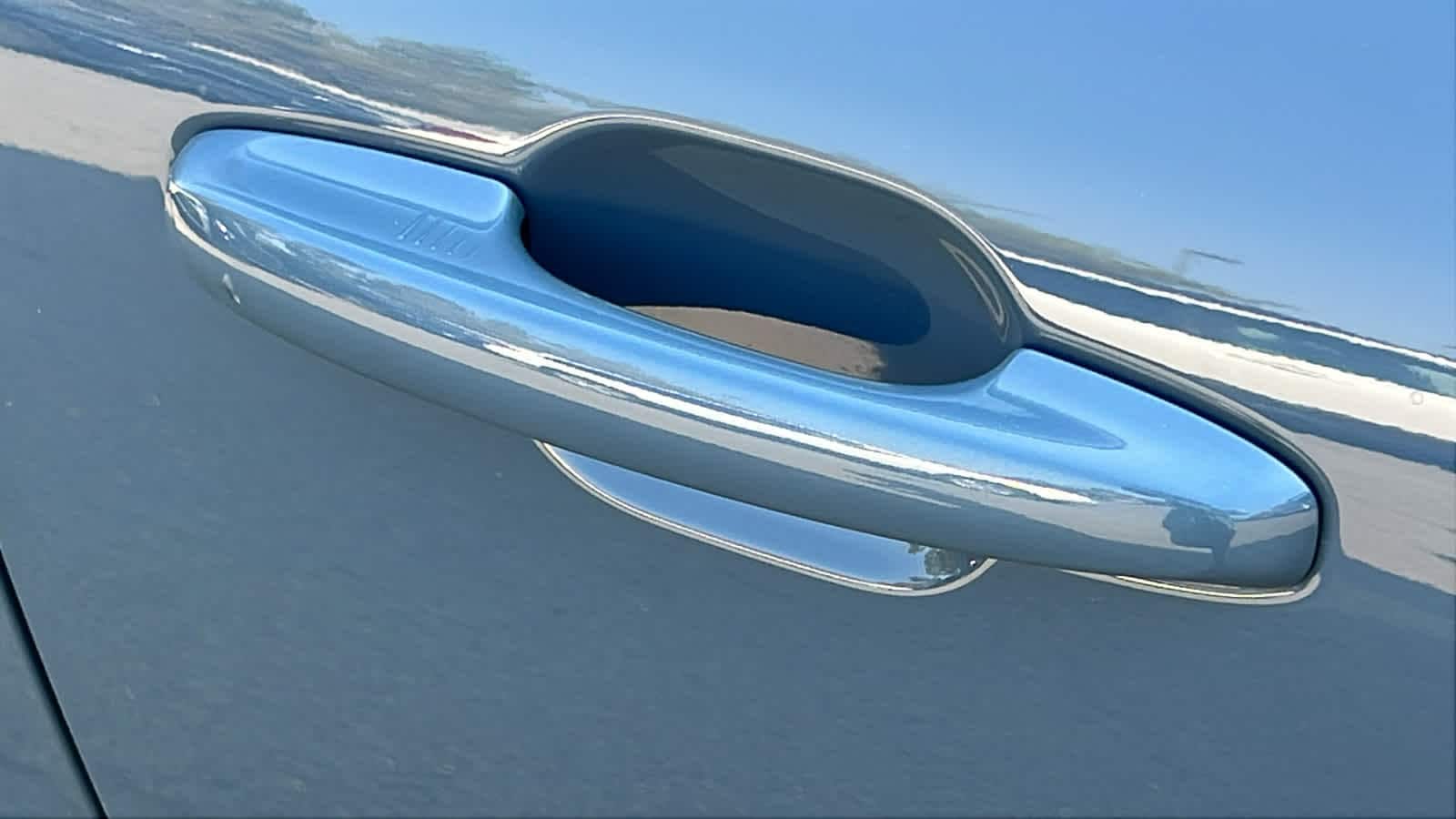 Thumbnail: 2024 Ford Escape - 8