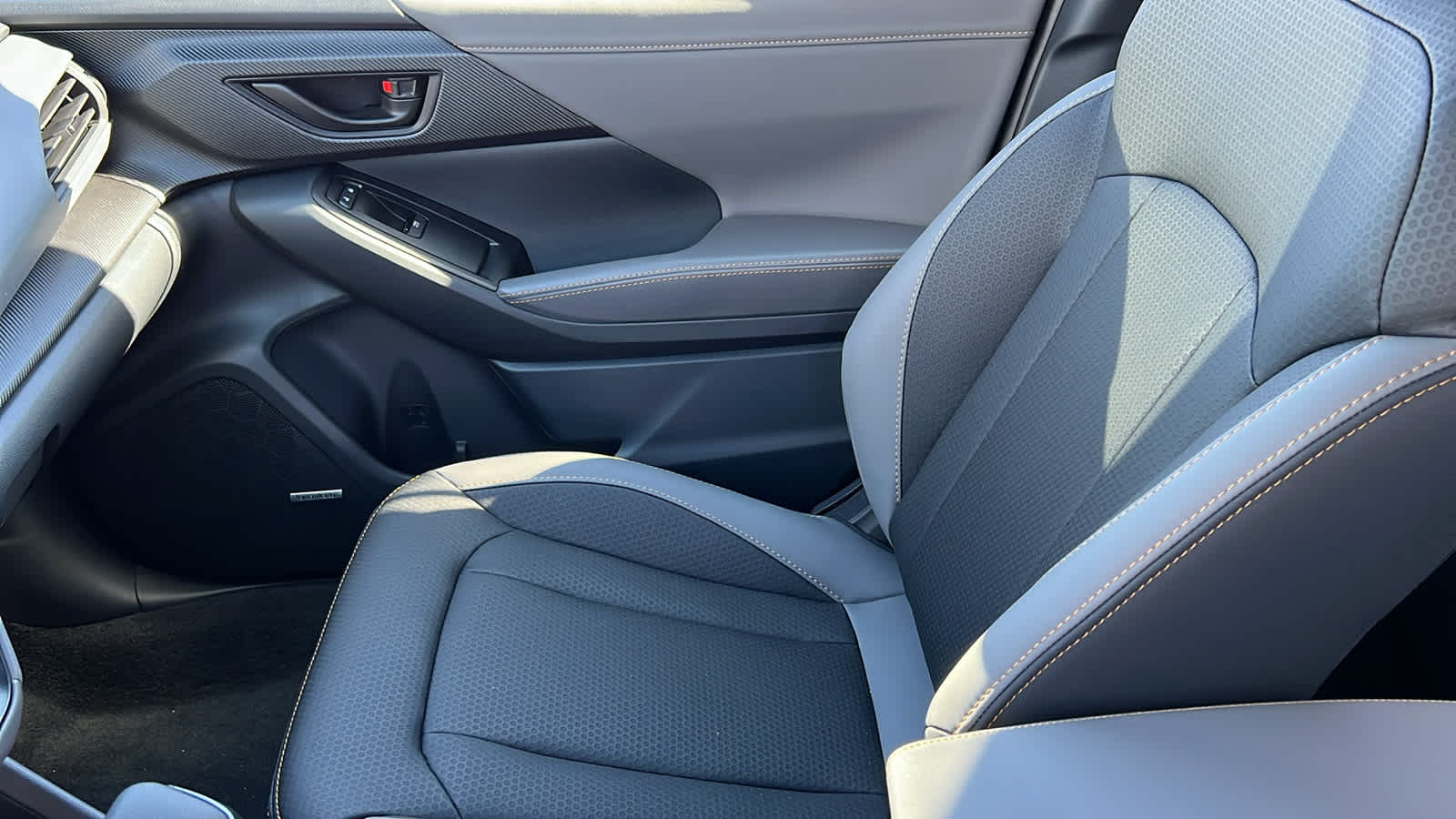 Thumbnail: 2026 Subaru Crosstrek - 12