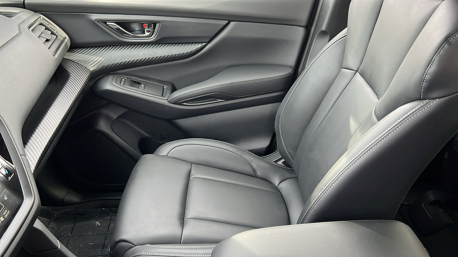 Thumbnail: 2026 Subaru Ascent - 12