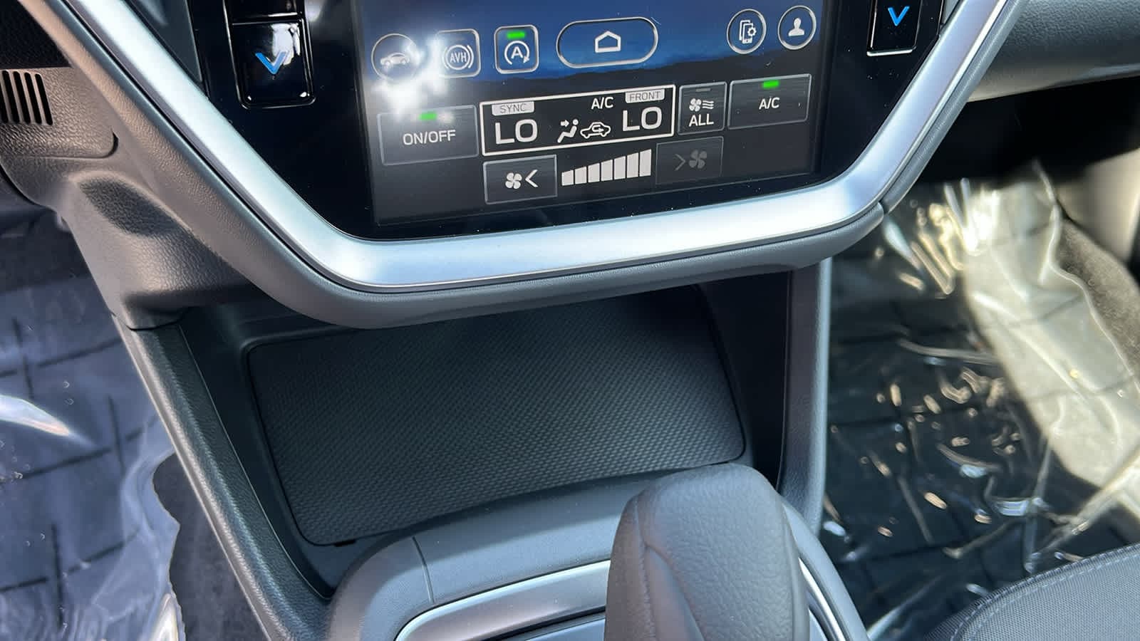 Thumbnail: 2025 Subaru Crosstrek - 14