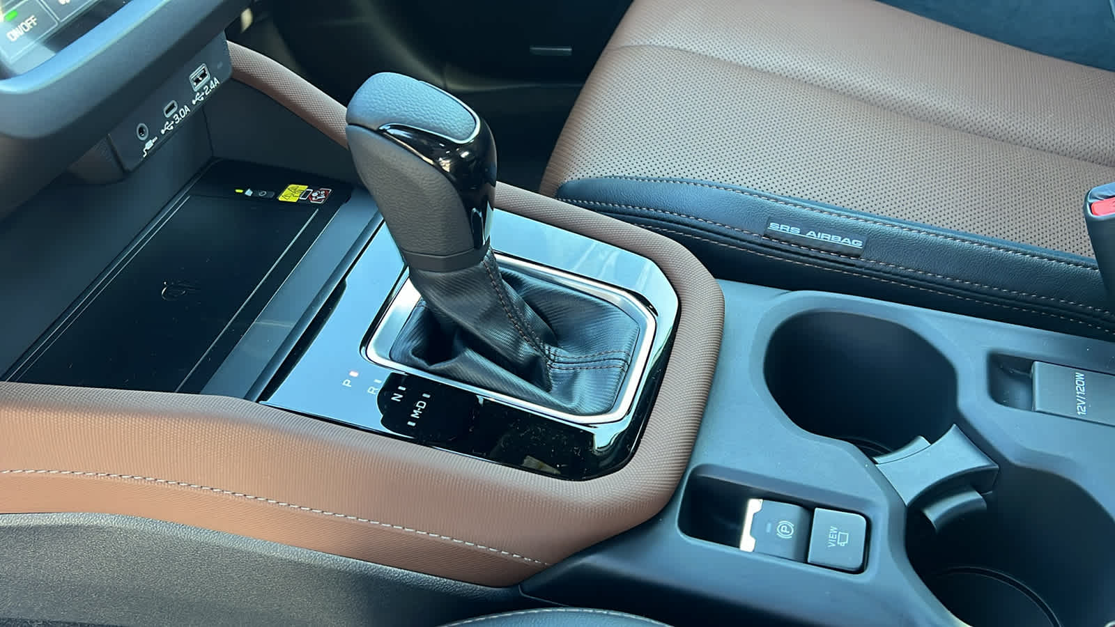 Thumbnail: 2025 Subaru Forester - 13