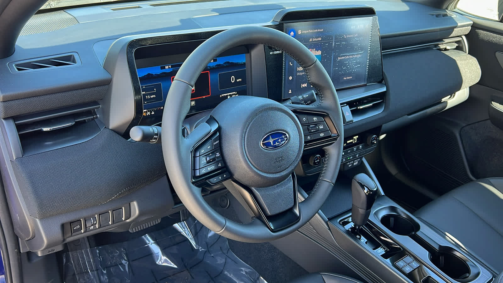 Thumbnail: 2026 Subaru Outback - 10