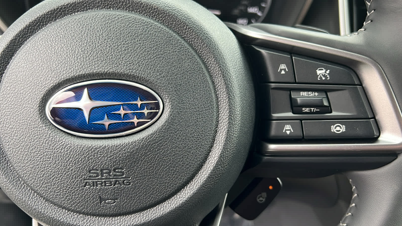 Thumbnail: 2026 Subaru Ascent - 20