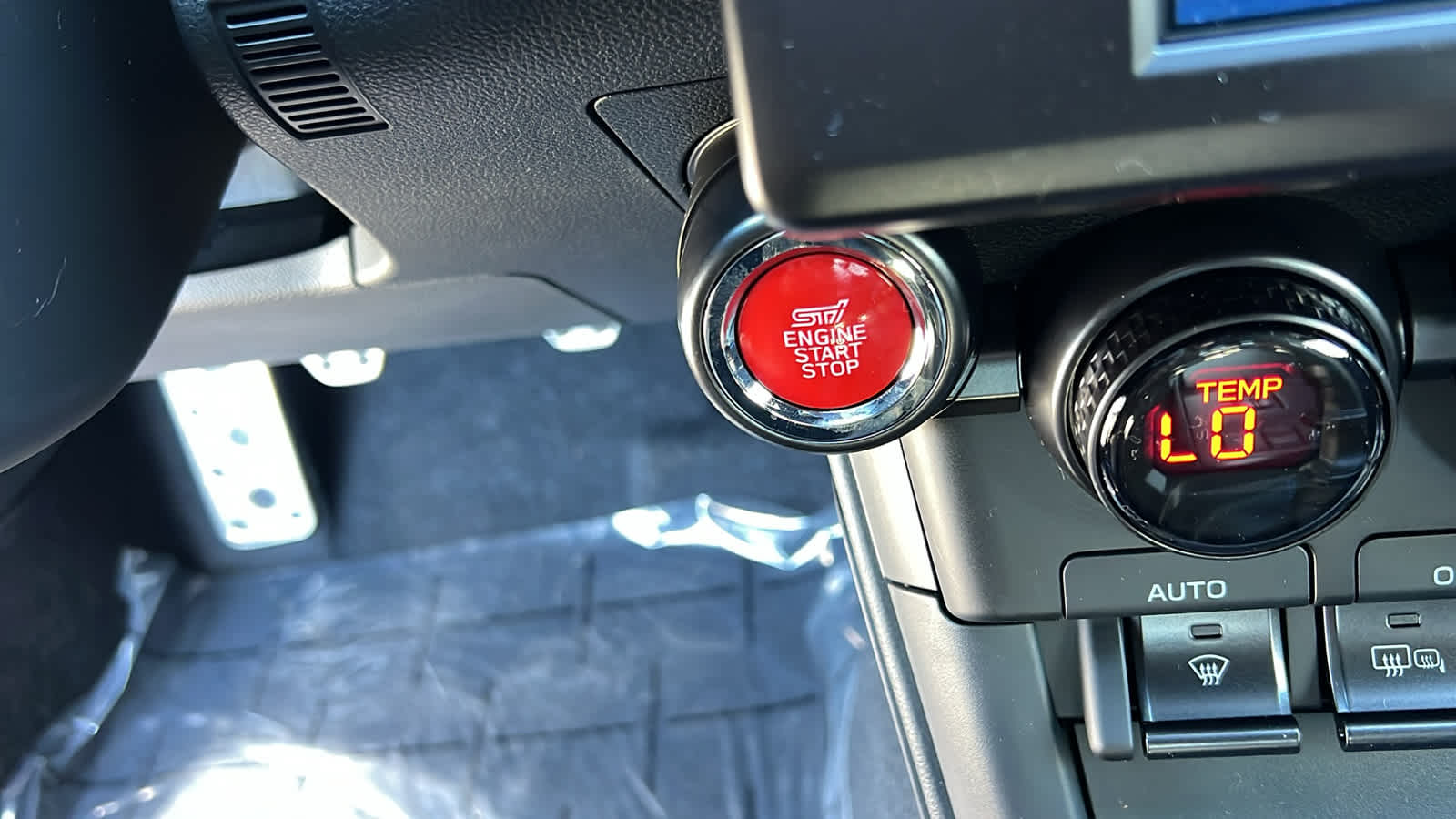 Thumbnail: 2026 Subaru BRZ - 17