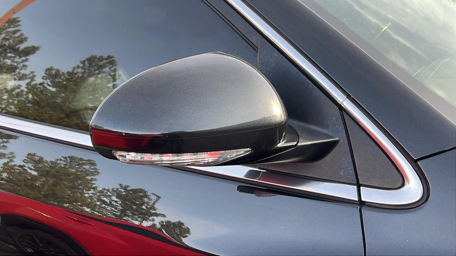 Thumbnail: 2014 Buick Enclave - 6