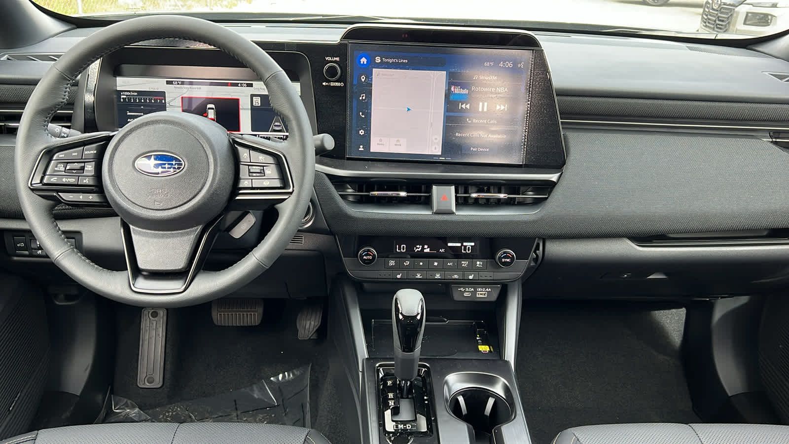 2026 Subaru Outback Limited - Photo 25
