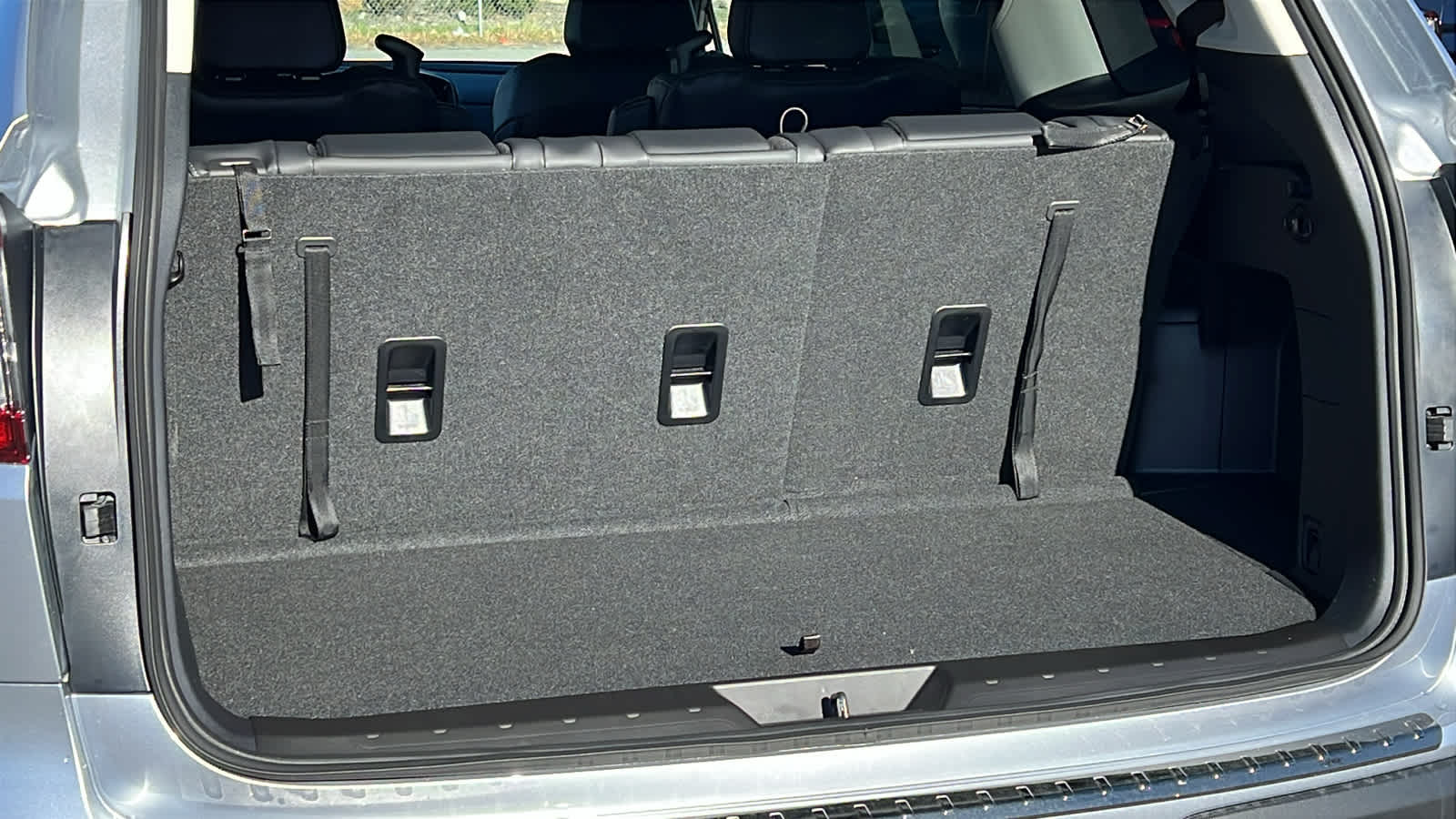 Thumbnail: 2026 Subaru Ascent - 27