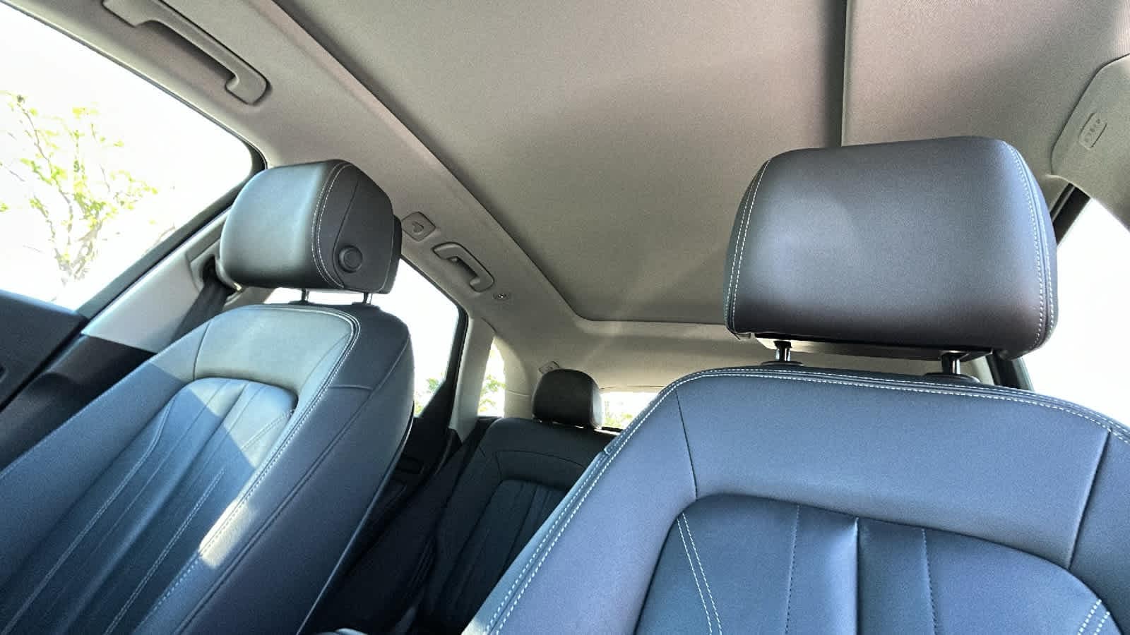 Thumbnail: 2021 Audi Q5 - 10