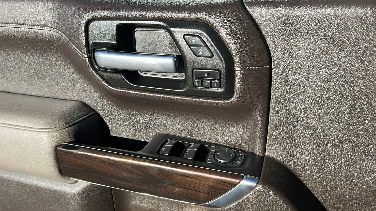 Thumbnail: 2019 GMC Sierra 1500 - 22