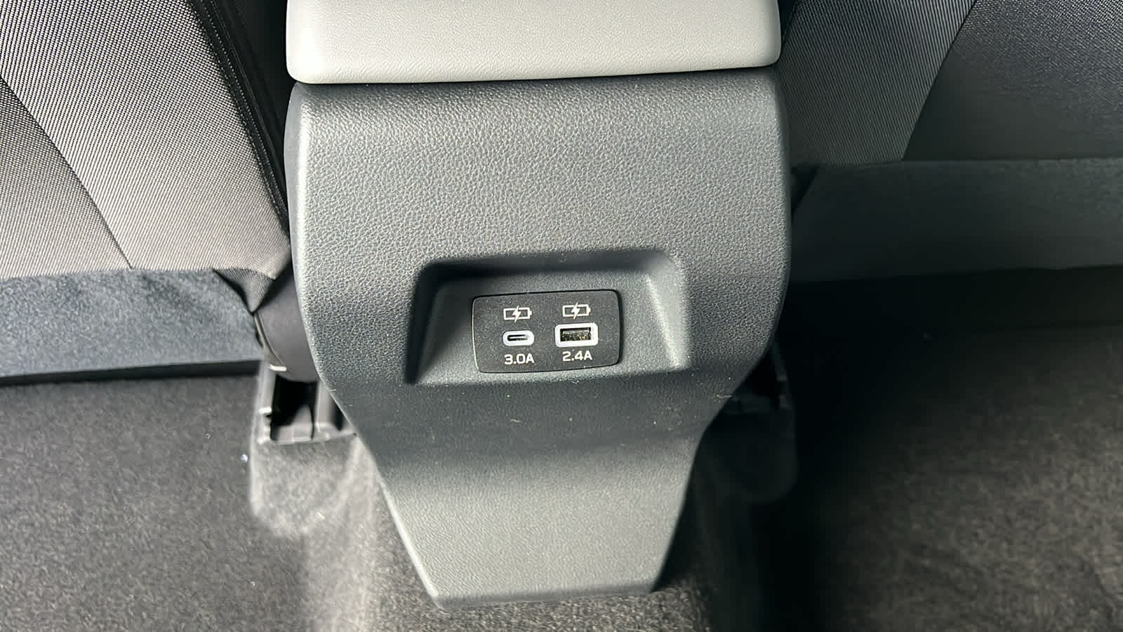 Thumbnail: 2026 Subaru Crosstrek - 25