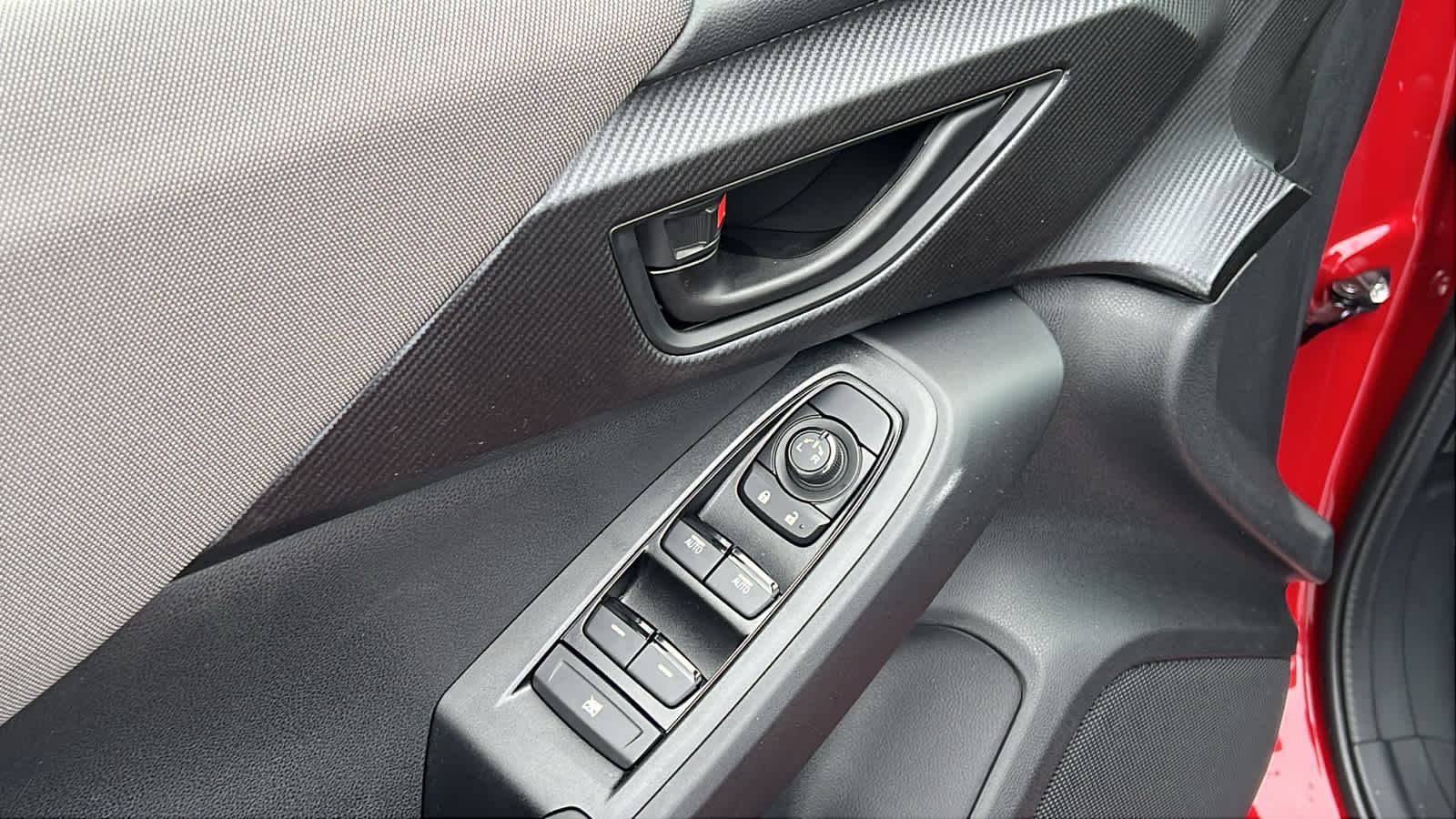 Thumbnail: 2026 Subaru Crosstrek - 22