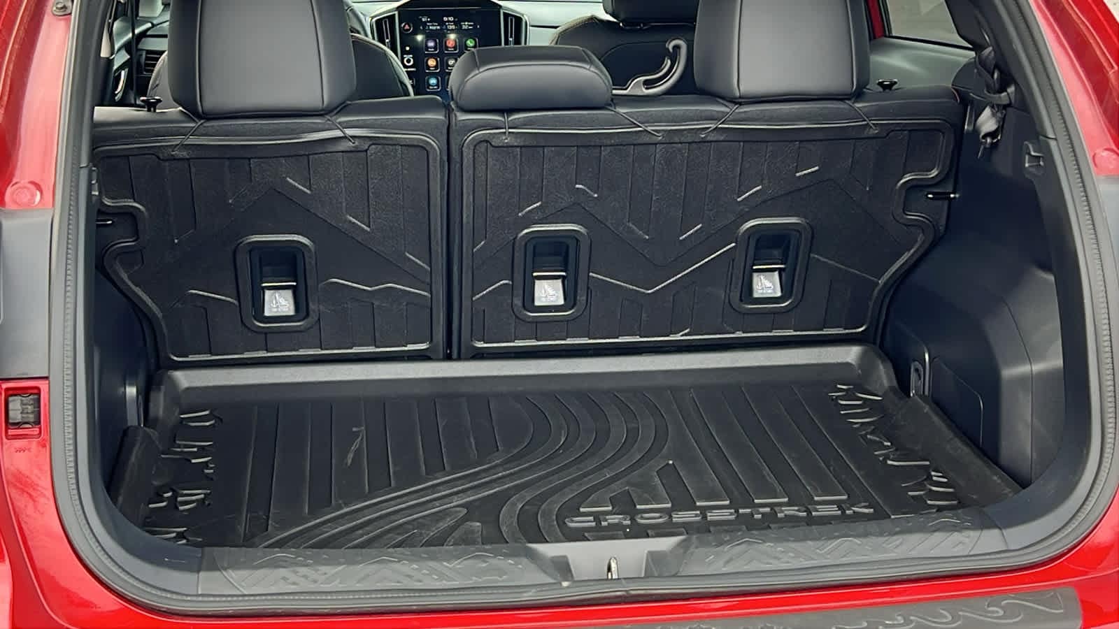 Thumbnail: 2025 Subaru Crosstrek - 28