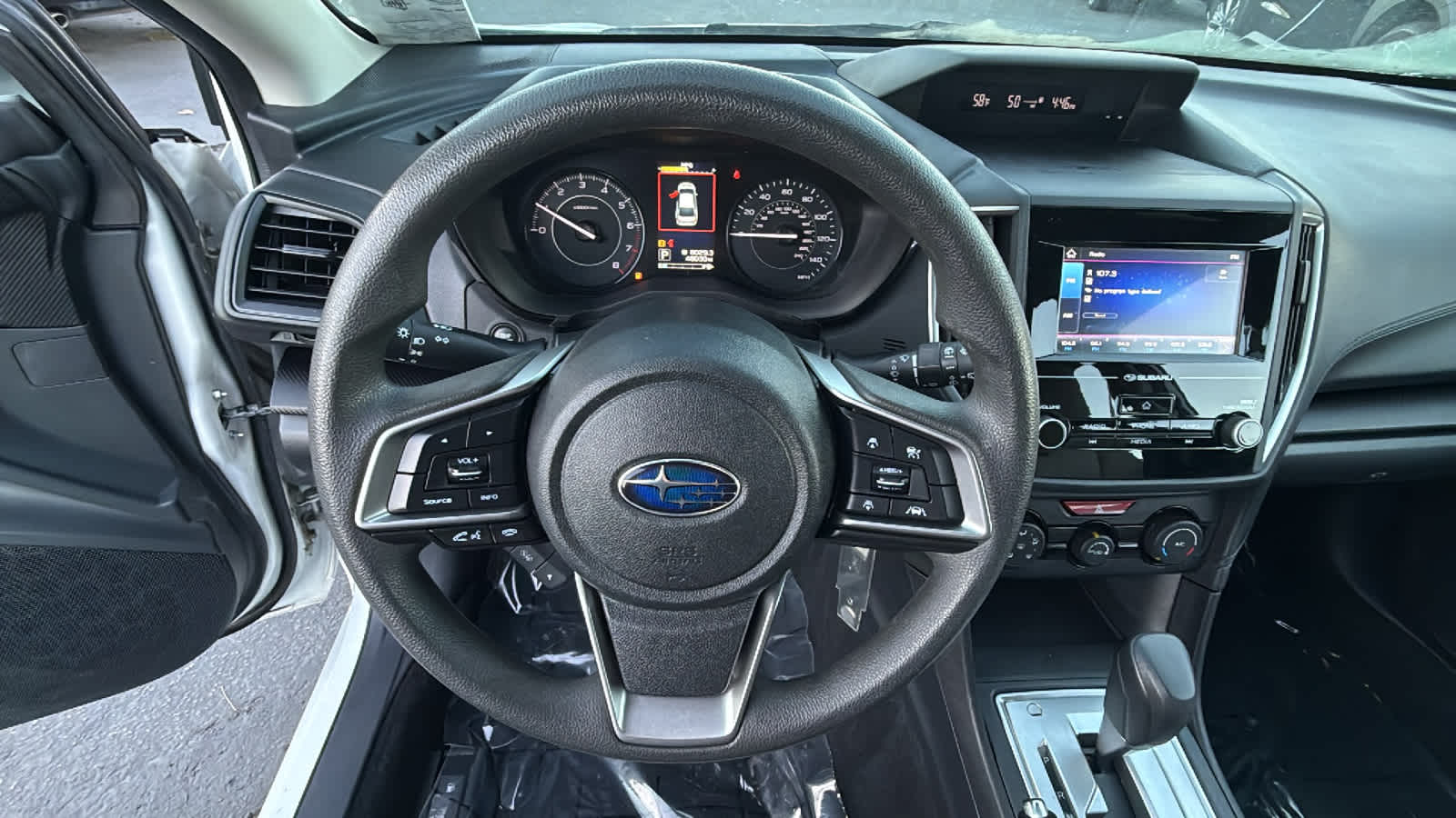 Thumbnail: 2023 Subaru Impreza - 18