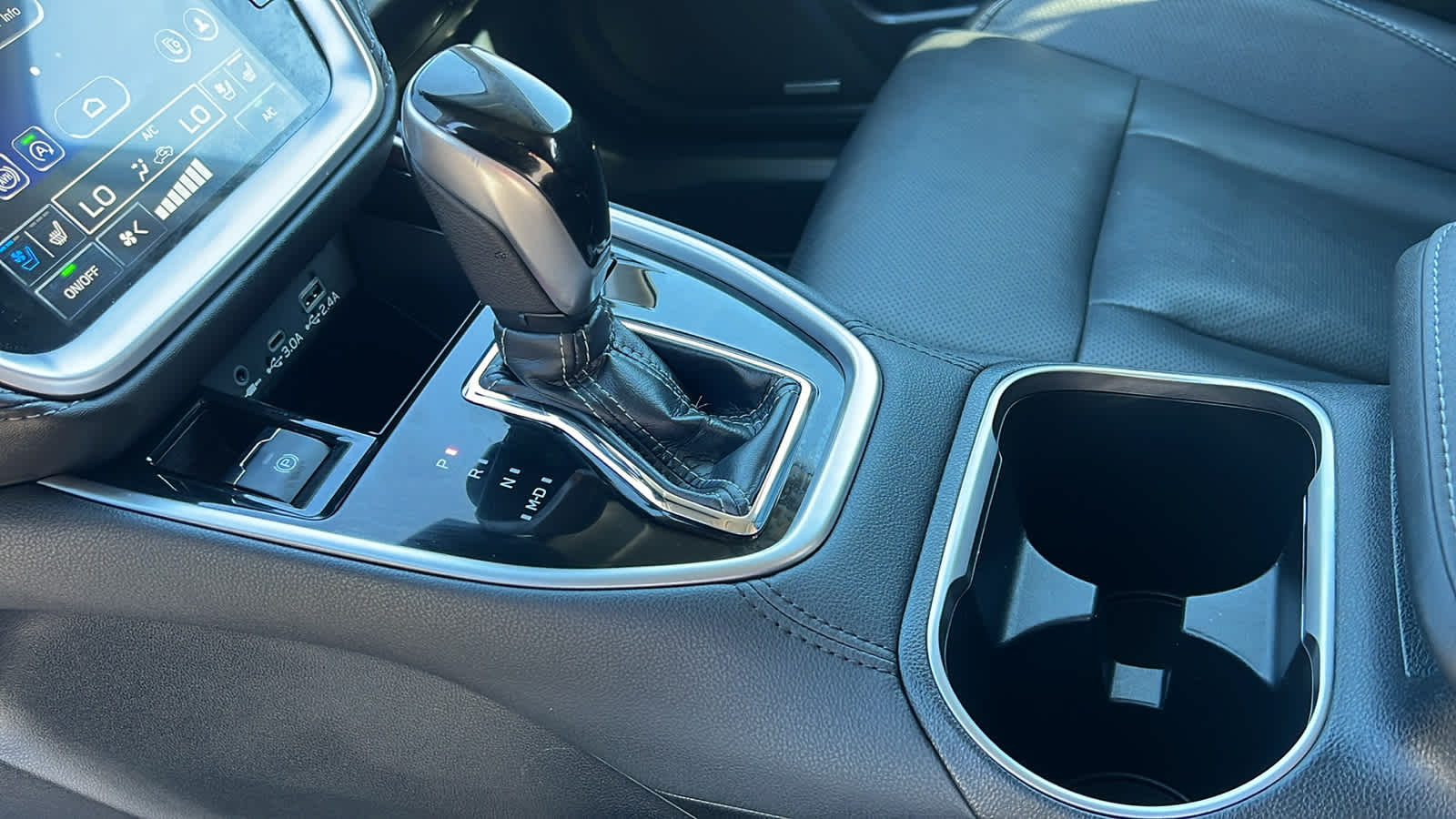 Thumbnail: 2024 Subaru Outback - 14