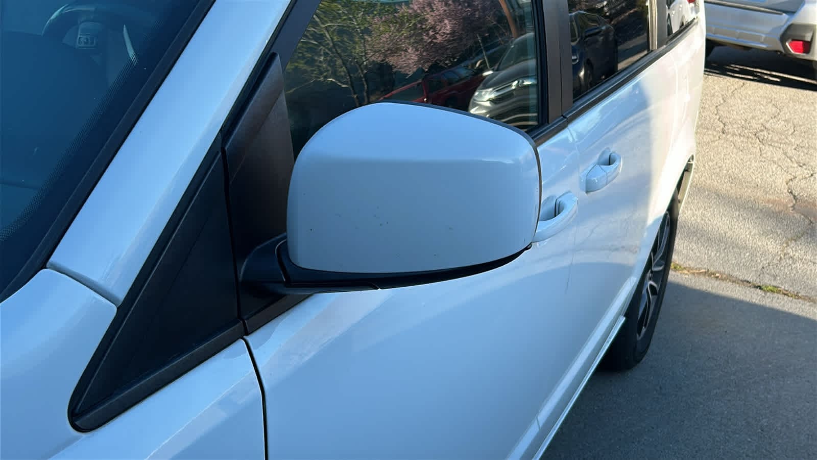 Thumbnail: 2018 Dodge Grand Caravan - 6