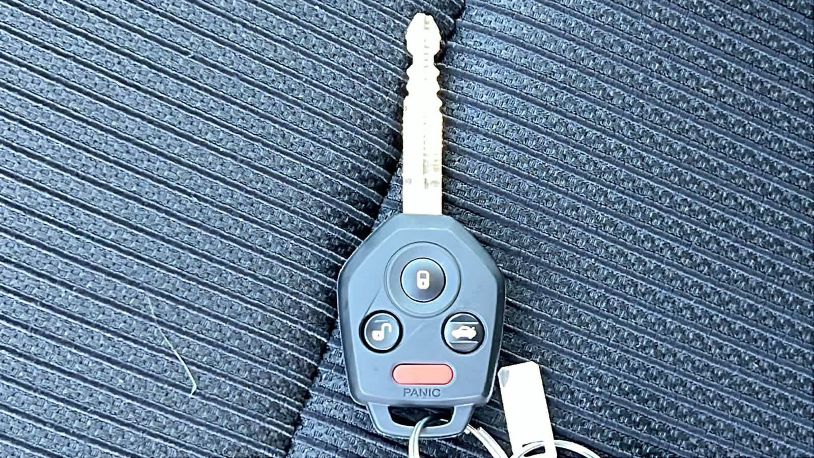 Thumbnail: 2025 Subaru Legacy - 29