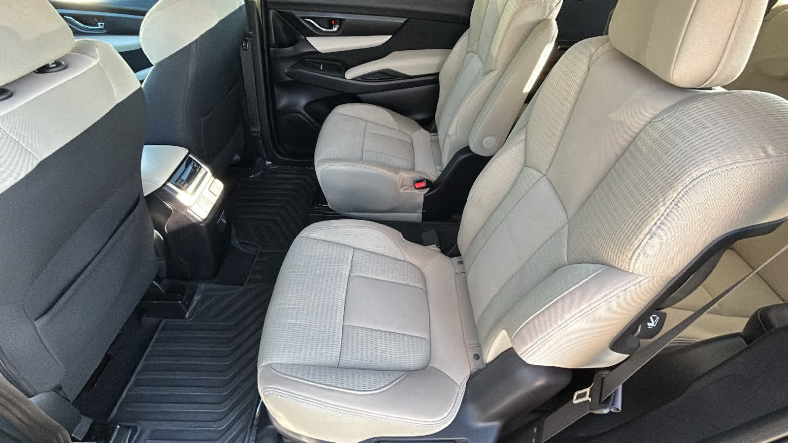 Thumbnail: 2022 Subaru Ascent - 25