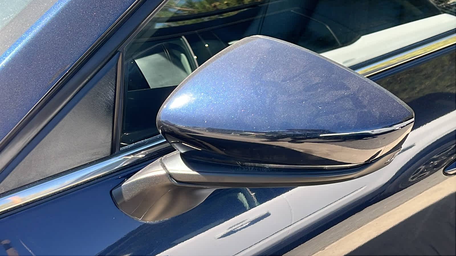 2021 Mazda Mazda3 Select Hatchback photo 4