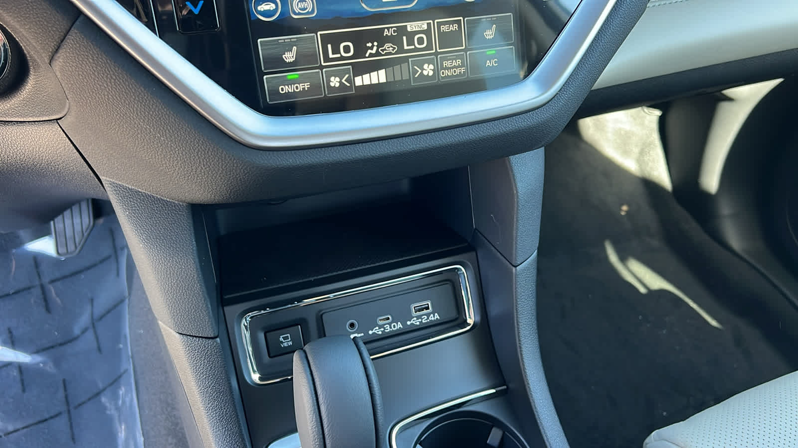 Thumbnail: 2026 Subaru Ascent - 14