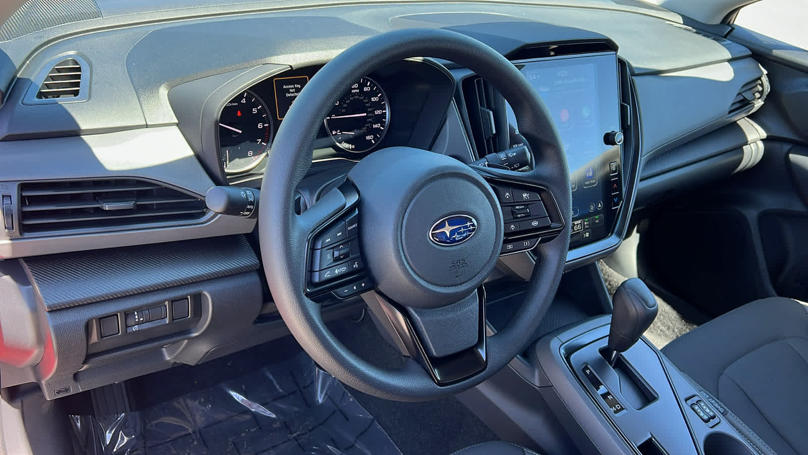 Thumbnail: 2026 Subaru Crosstrek - 10