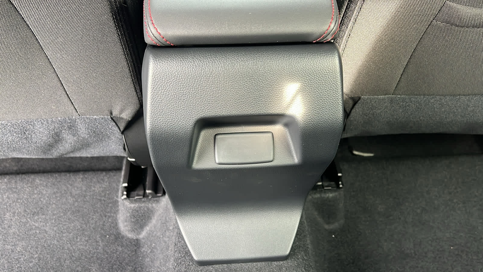 Thumbnail: 2026 Subaru Impreza - 25