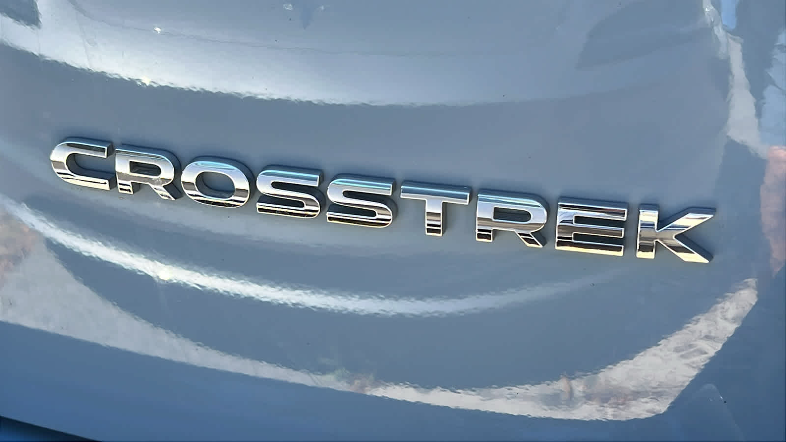Thumbnail: 2023 Subaru Crosstrek - 12