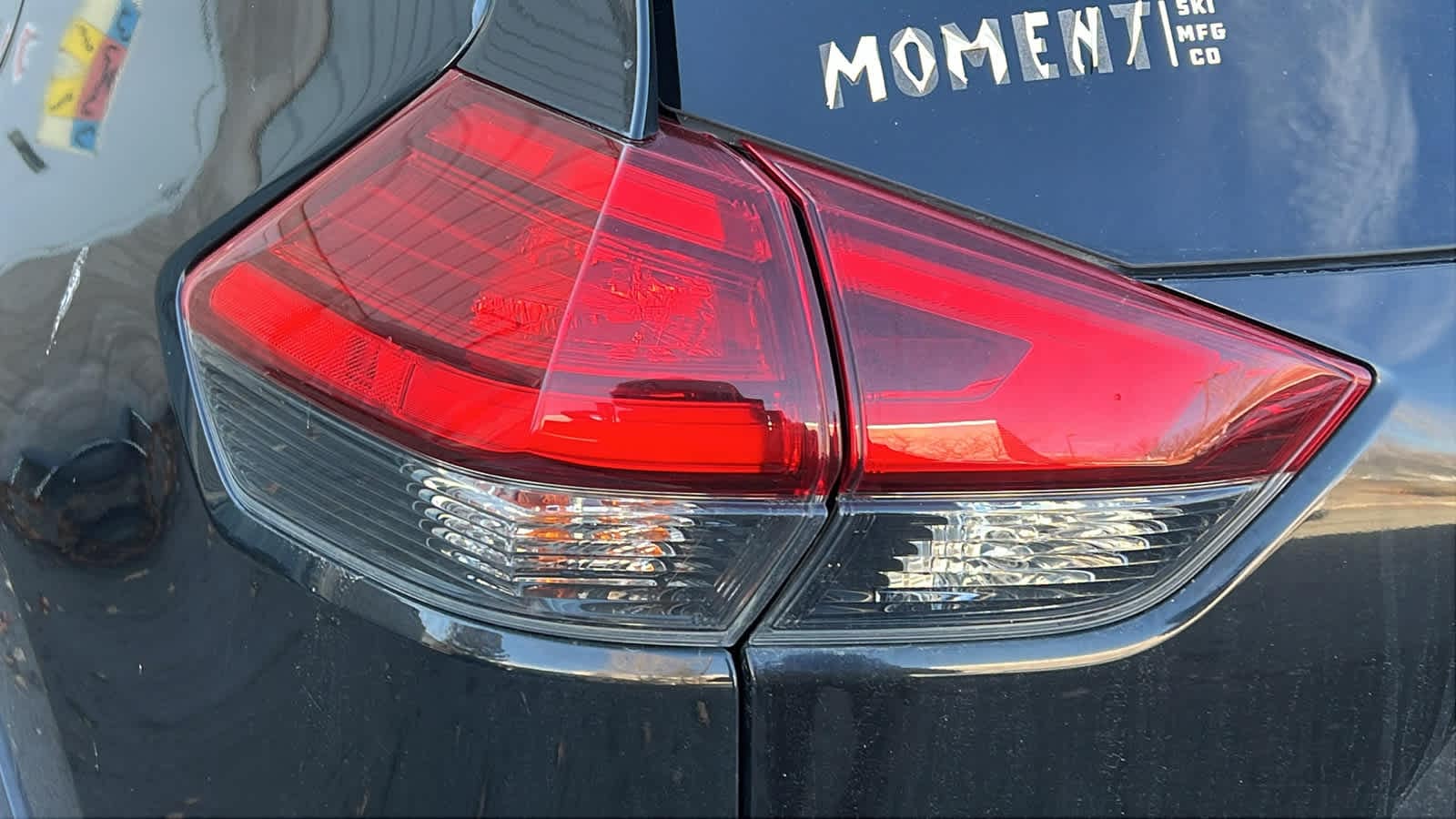 Thumbnail: 2017 Nissan Rogue - 11