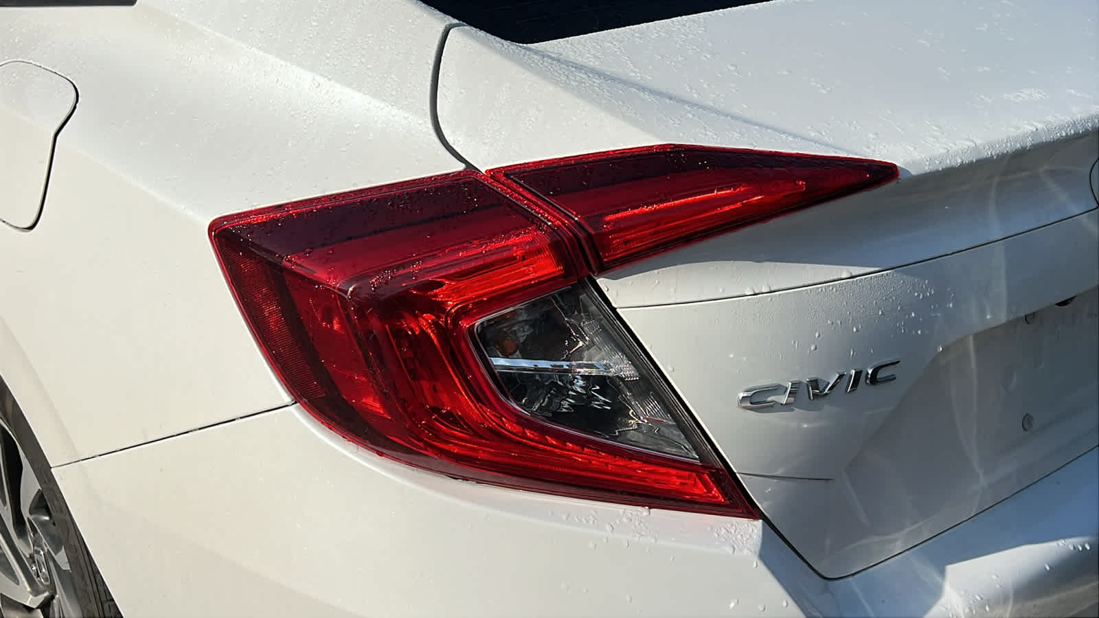 Thumbnail: 2017 Honda Civic - 14
