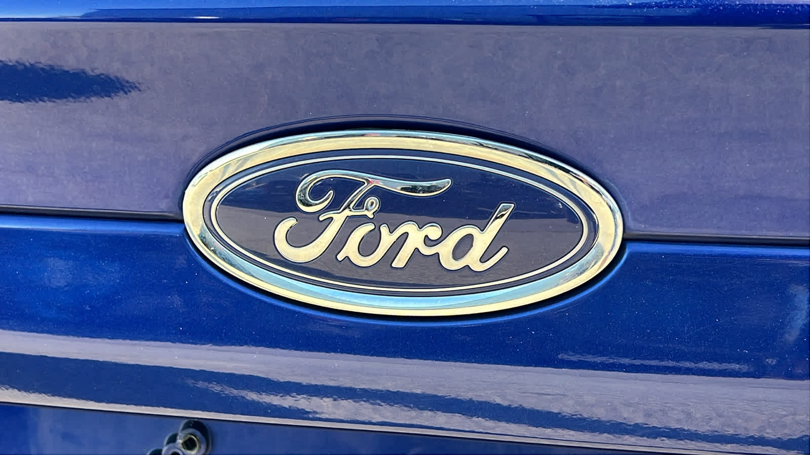 Thumbnail: 2014 Ford Fusion - 14