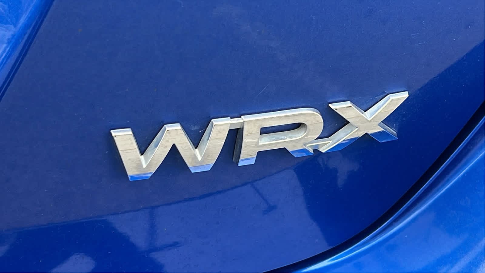 Thumbnail: 2019 Subaru WRX - 14