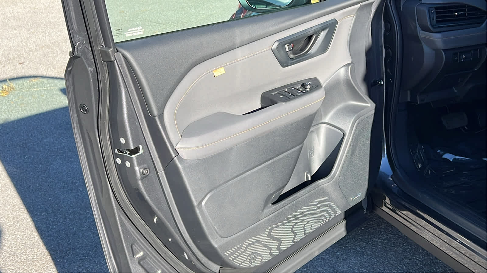 Thumbnail: 2026 Subaru Forester - 23