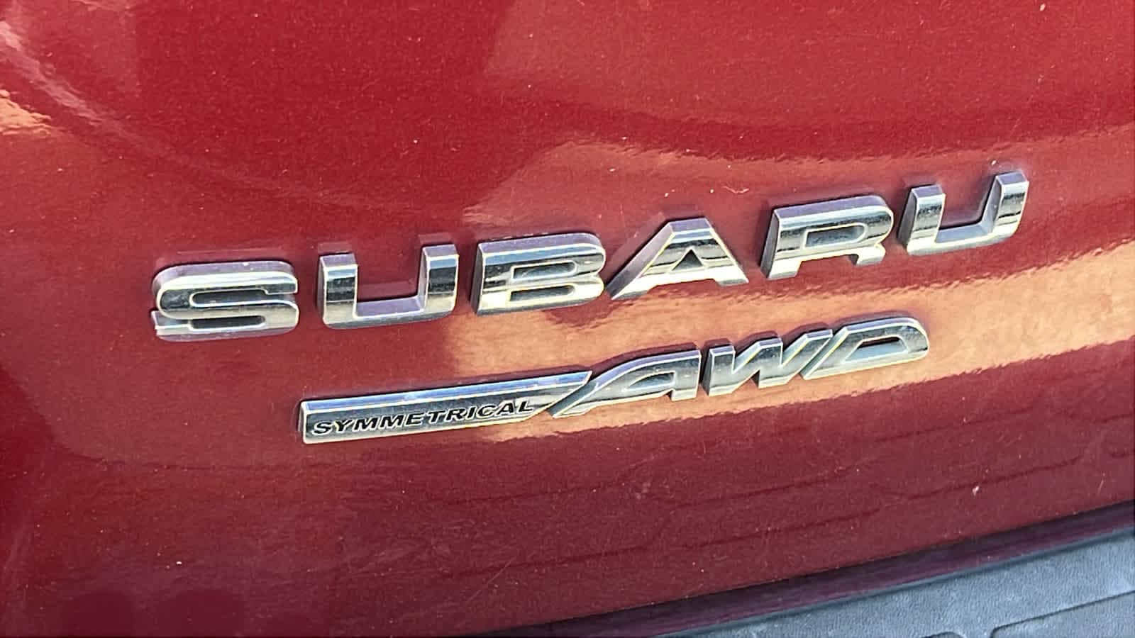 Thumbnail: 2018 Subaru Crosstrek - 13