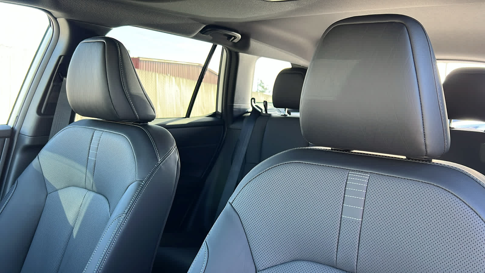 Thumbnail: 2026 Subaru Outback - 11