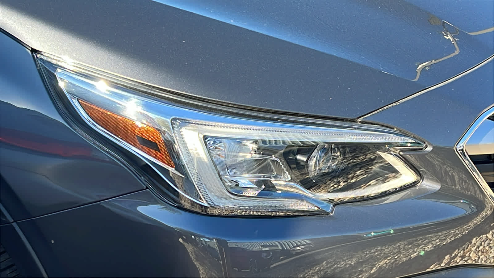 2022 Subaru Outback Touring photo 4