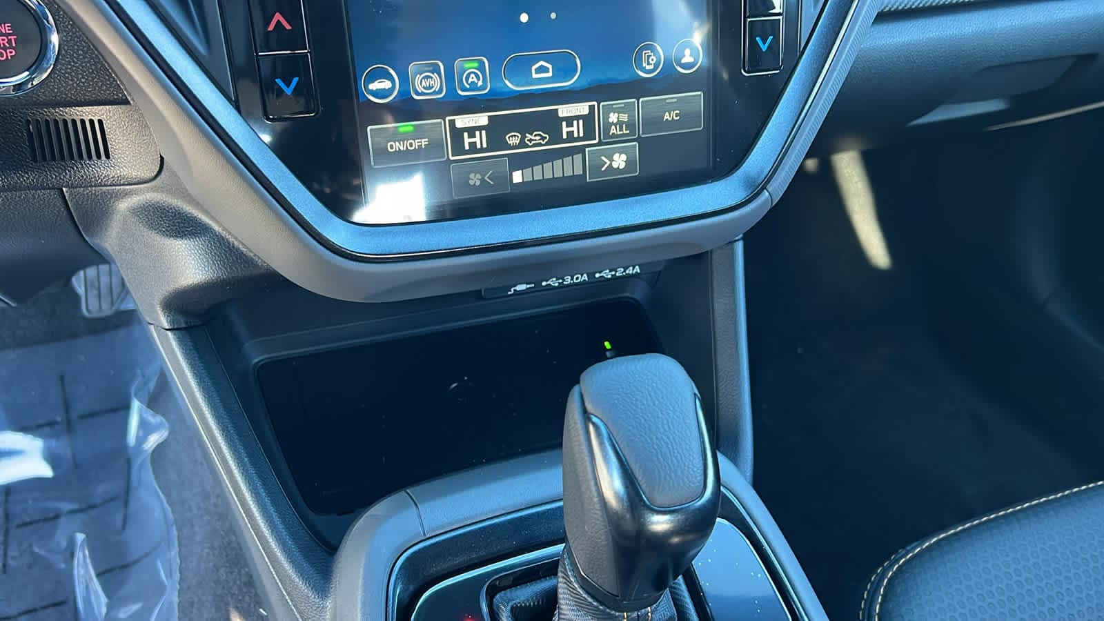 Thumbnail: 2026 Subaru Crosstrek - 14