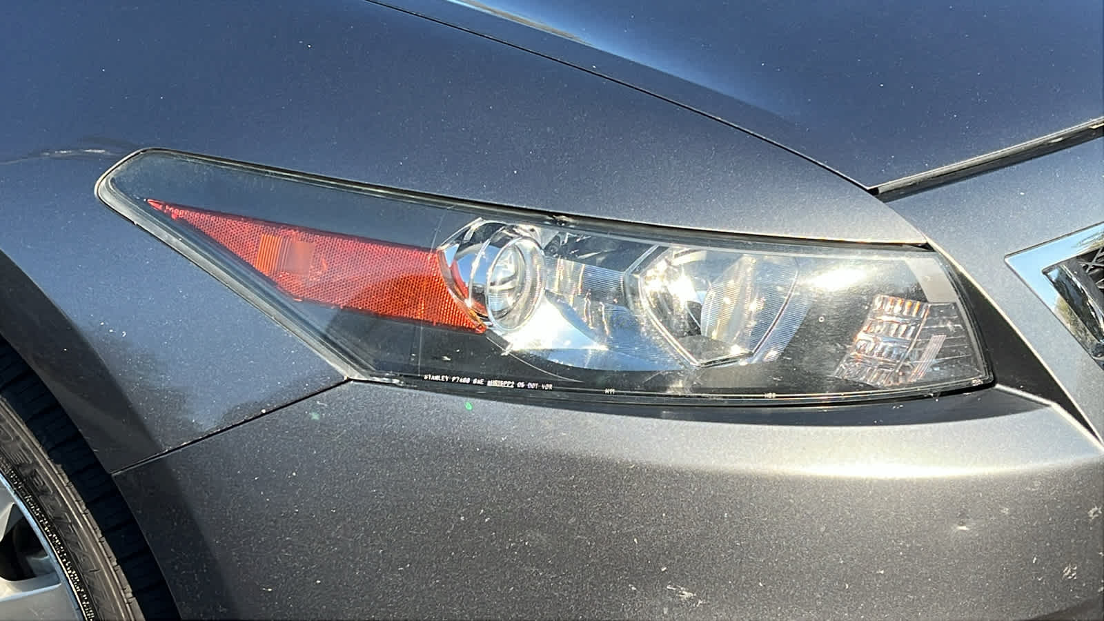Thumbnail: 2010 Honda Accord - 4