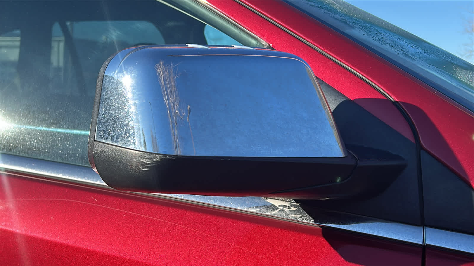 Thumbnail: 2007 Lincoln MKX - 16