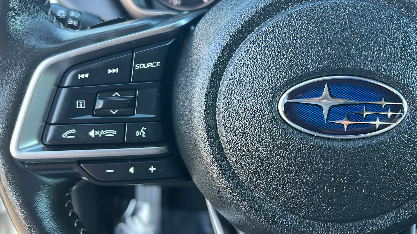 Thumbnail: 2024 Subaru Outback - 19
