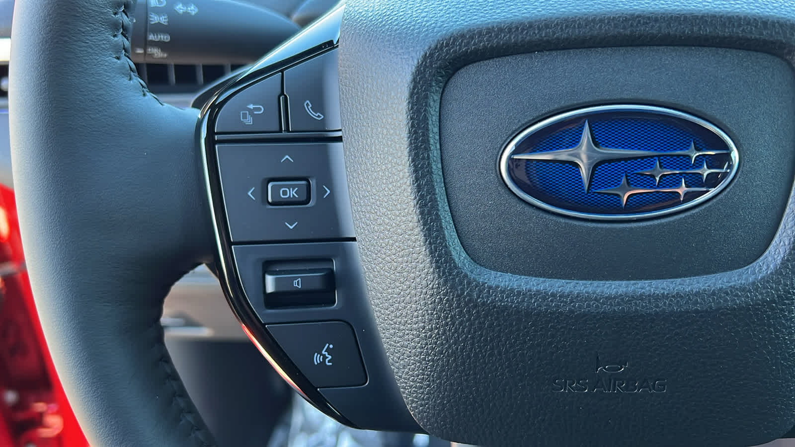 Thumbnail: 2026 Subaru Solterra - 19