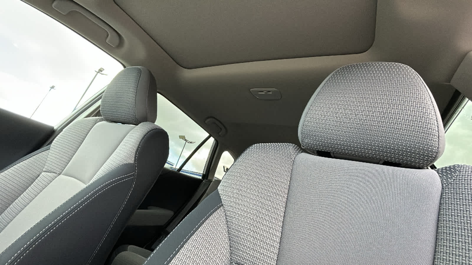 Thumbnail: 2025 Subaru Outback - 11