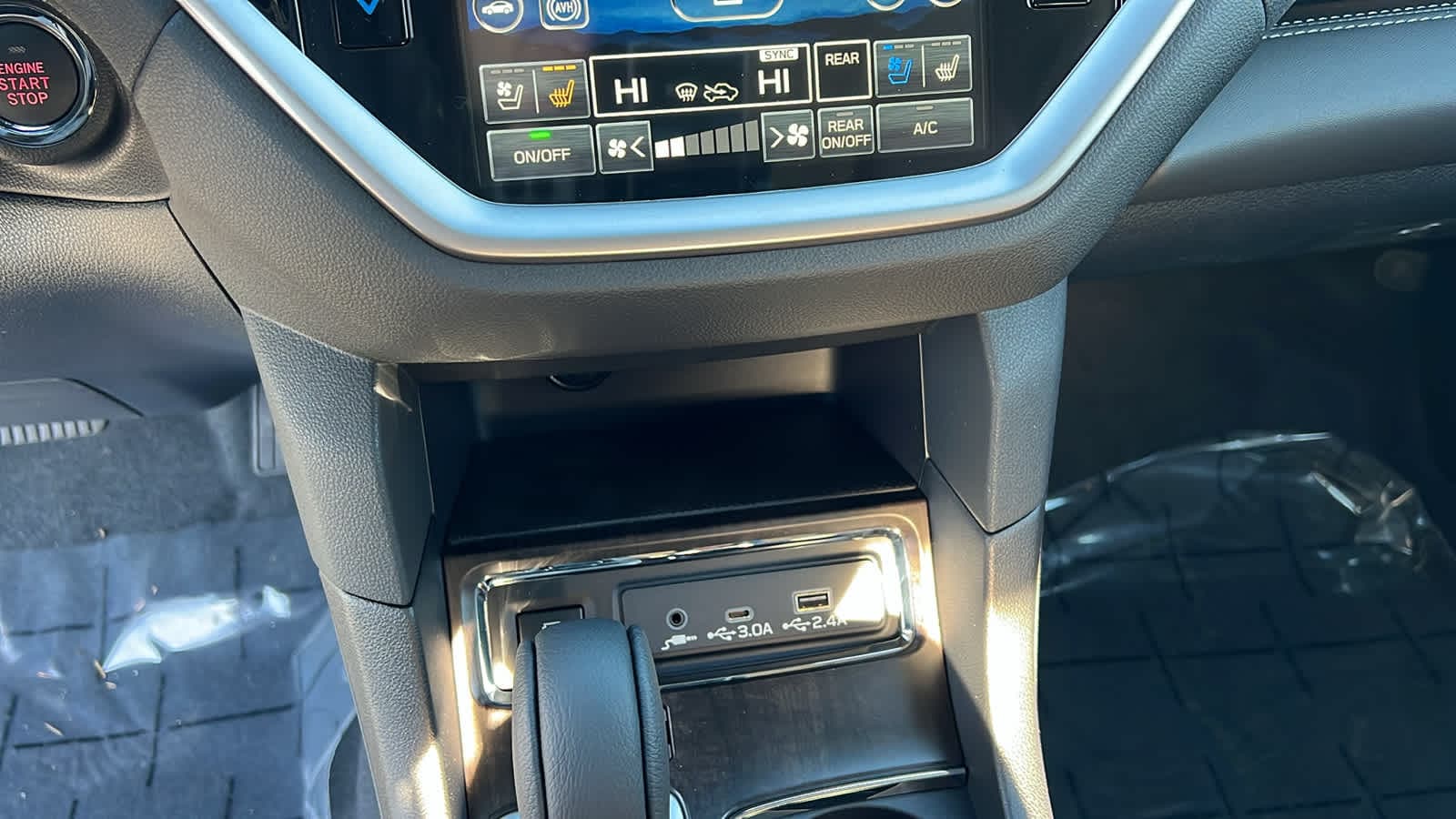 Thumbnail: 2026 Subaru Ascent - 14