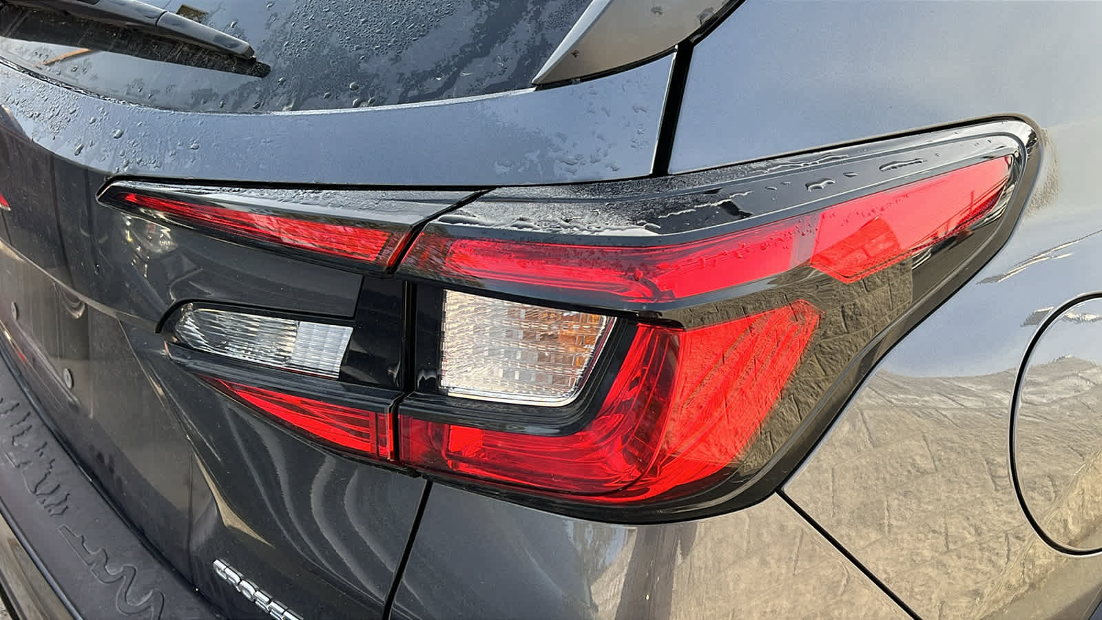 Thumbnail: 2024 Subaru Crosstrek - 12