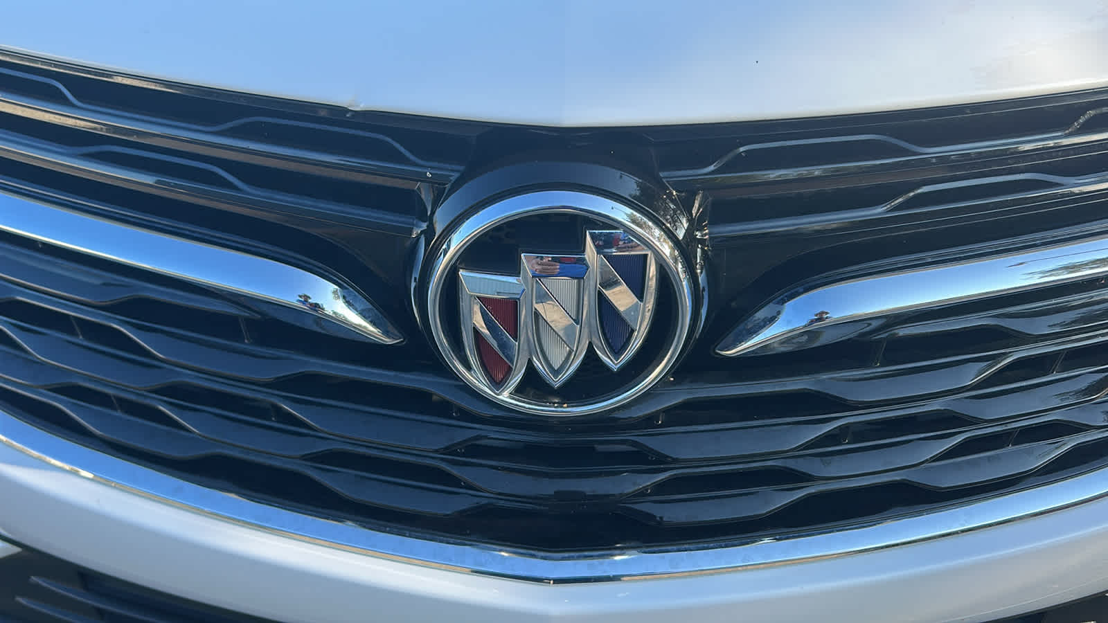 Thumbnail: 2020 Buick Encore GX - 21