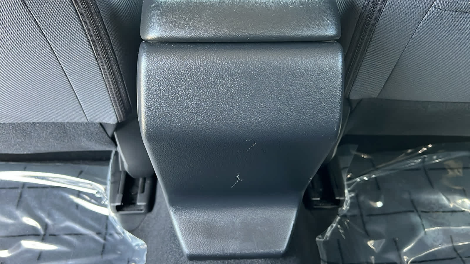 Thumbnail: 2023 Subaru Crosstrek - 26