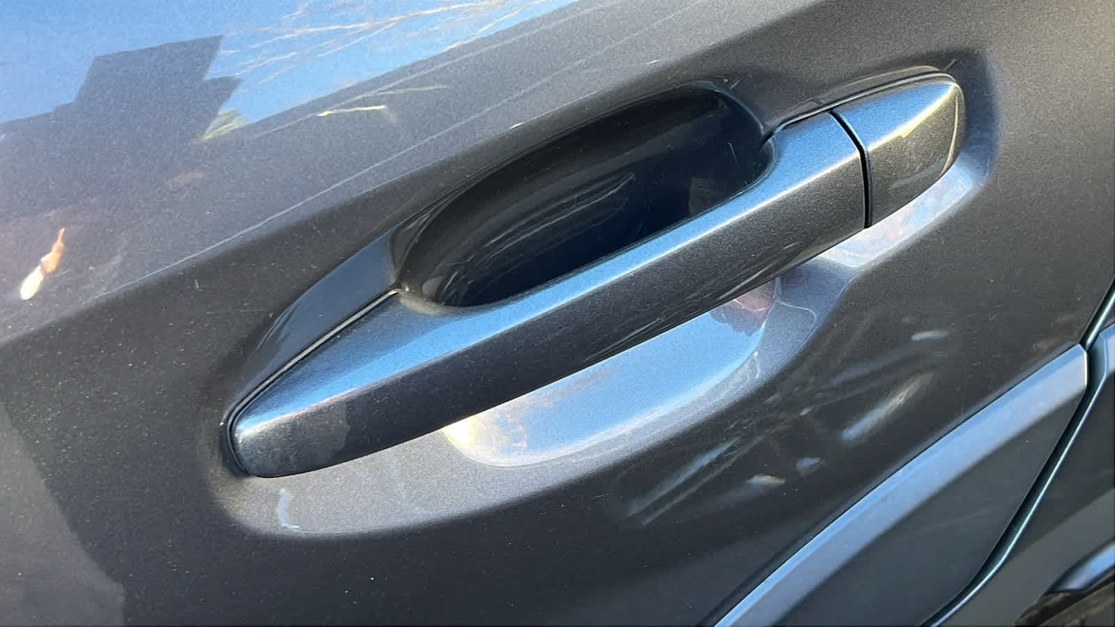 Thumbnail: 2023 Subaru Outback - 19