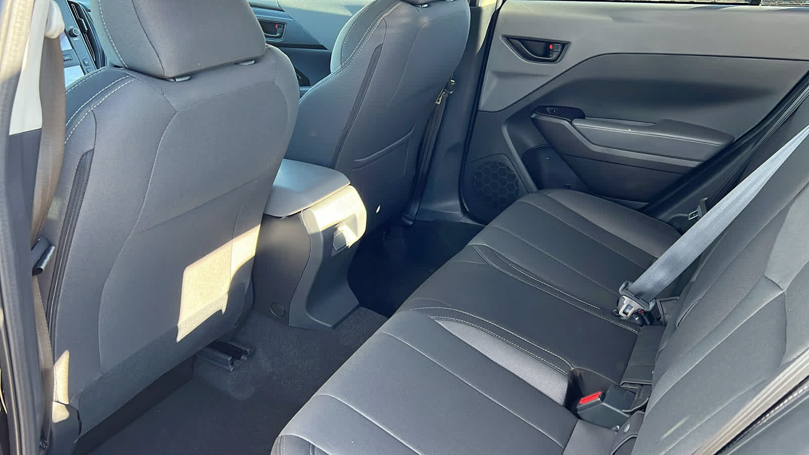 Thumbnail: 2026 Subaru Crosstrek - 24